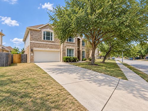17002 Brewer Blackbird Dr, Pflugerville, TX, 78660-5796 | Card Image