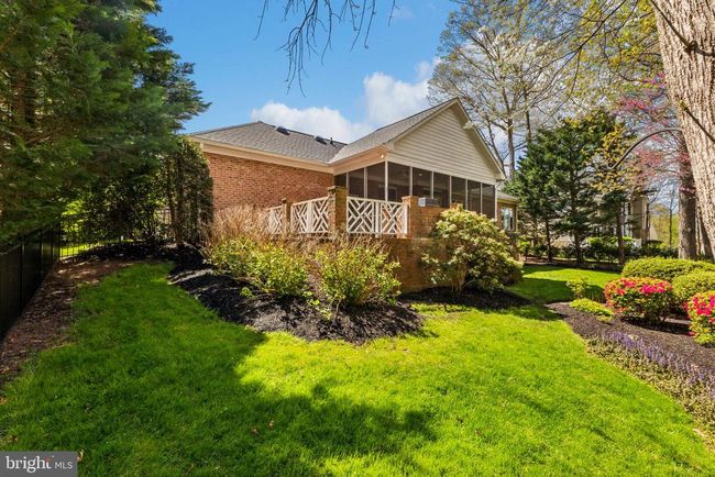 8092 Crooked Oaks Ct, House other with 3 bedrooms, 3 bathrooms and null parking in GAINESVILLE VA | Image 78