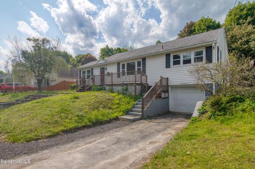 145 Connecticut Ave, Pittsfield, MA, 01201 | Card Image