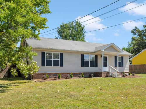 577 Matthew Ct, Clarksville, TN, 37042-6061 | Card Image