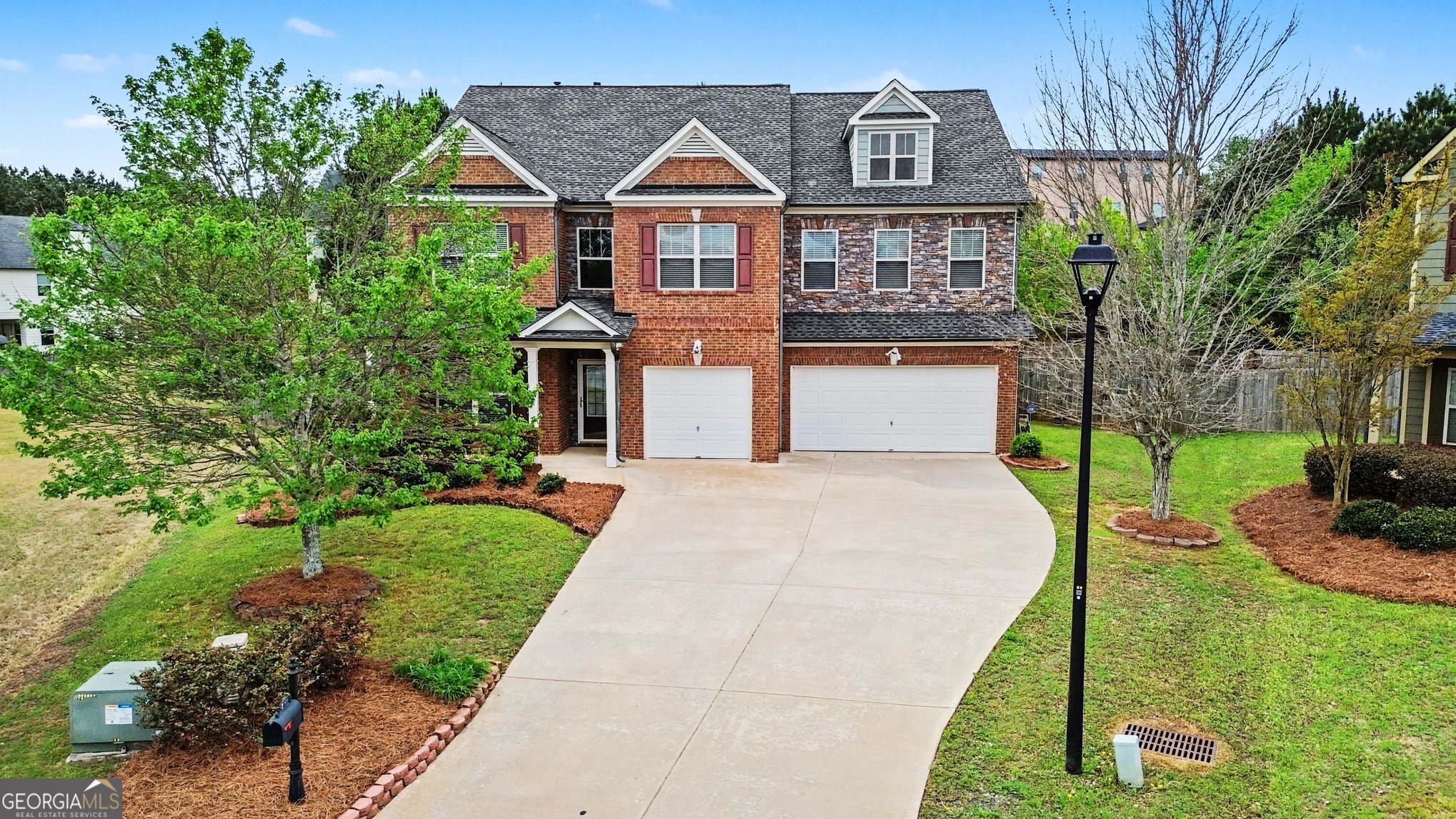 Residential in Atlanta 3