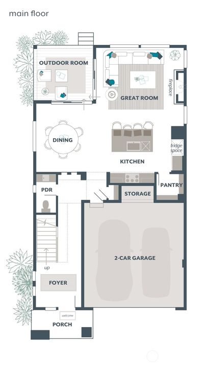 acade, Ext Colors, Interior Photos & Floor Plans for illustrative purposes only. Actual Facade, Ext Colors, Interiors & Floor Plans may differ. | Image 2