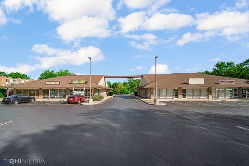 264-254-290 W Fullerton Ave, ADDISON, IL, 60101-3767 | Card Image