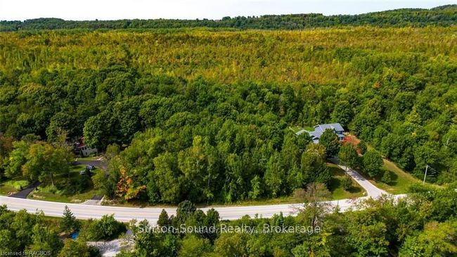 505404 Grey Road 1, Home with 0 bedrooms, 0 bathrooms and null parking in Kemble ON | Image 19