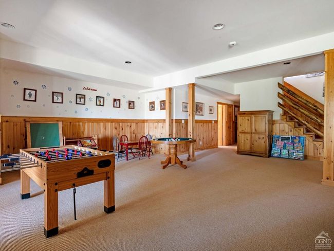 150 Trailside Rd, House other with 9 bedrooms, 7 bathrooms and null parking in Windham NY | Image 50
