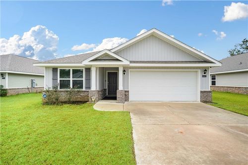 6127 Stream Bank Dr, Theodore, AL, 36582-8918 | Card Image