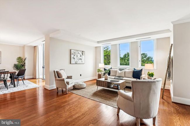APT-512 - 955 26 Th St Nw, Condo with 2 bedrooms, 2 bathrooms and null parking in WASHINGTON DC | Image 5