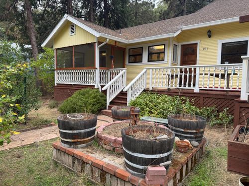 731 Dam Rd, Murphys, CA, 95247-9444 | Card Image