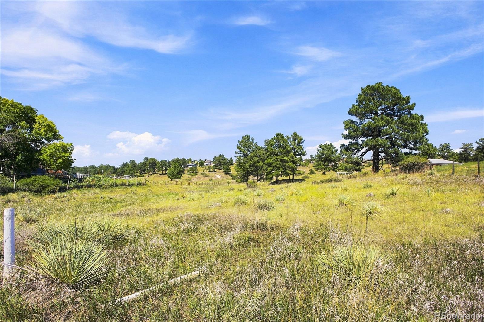 Land in Parker 3