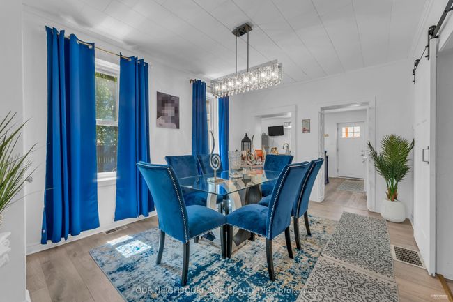 28 Ramey Ave, House other with 3 bedrooms, 3 bathrooms and 4 parking in Port Colborne ON | Image 9