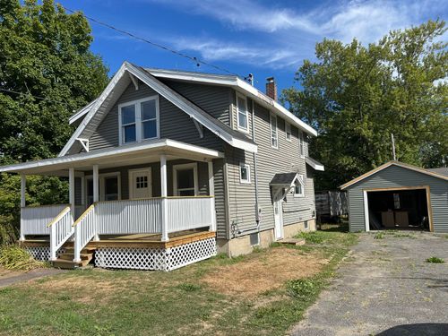 6 Fowler Street, Augusta, ME, 04330 | Card Image