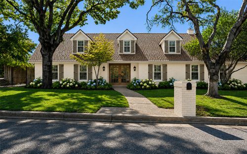 3812 Lands End St, Fort Worth, TX, 76109-3233 | Card Image