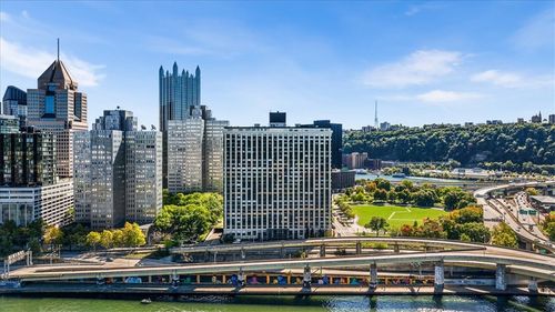 apt-16b-320 Fort Duquesne Blvd, Pittsburgh, PA, 15222-1126 | Card Image