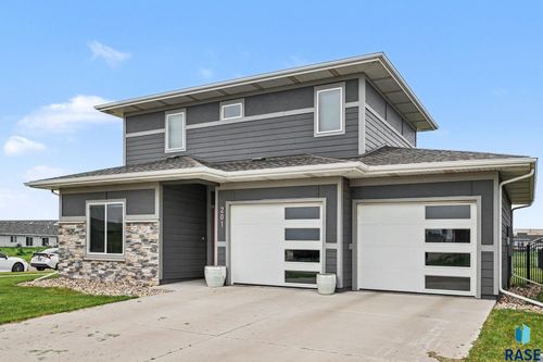 201 Lydia Ct Court, Harrisburg, SD, 57032 | Card Image
