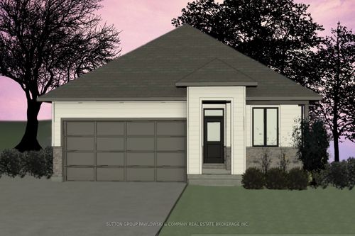 lot-28-93 Dearing Drive, South Huron, ON, N0M1T0 | Card Image
