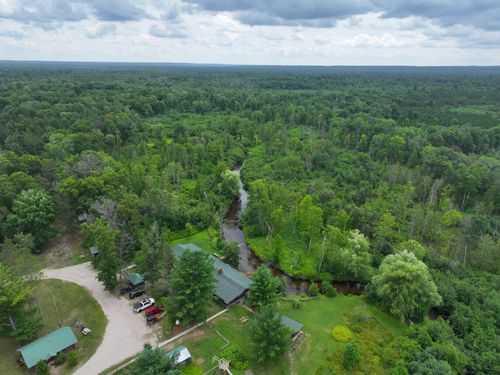 1853 W Old M 63, Luther, MI, 49656-9661 | Card Image