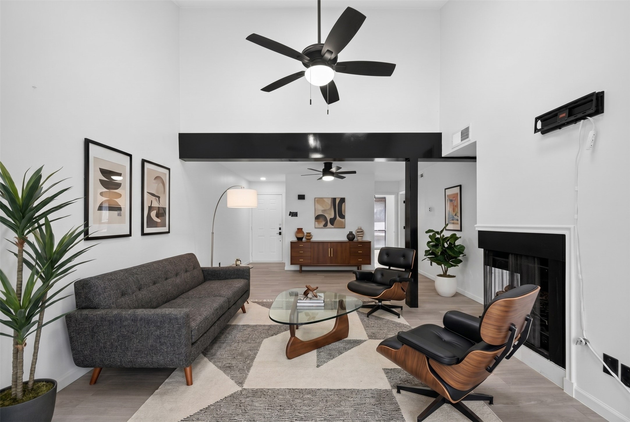 Residential in Dallas 2