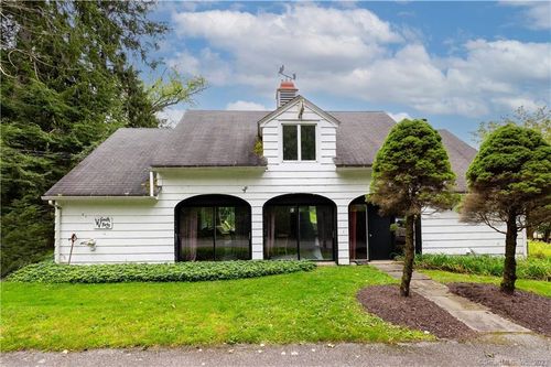 43 Prospect St, Litchfield, CT, 06759-2541 | Card Image