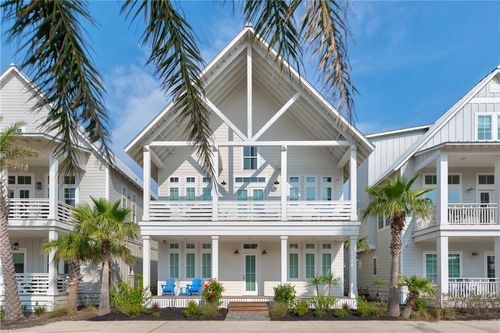 144 Barefoot Ln, Port Aransas, TX, 78373 | Card Image