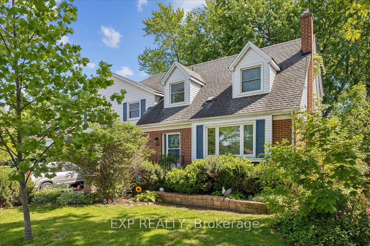 Residential in Hamilton