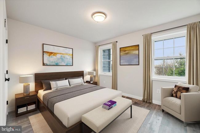 3 - 908 E Baltimore Pike, Condo with 1 bedrooms, 1 bathrooms and null parking in KENNETT SQUARE PA | Image 9