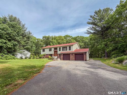 209 Cranberry Pond Rd, Norwich, CT, 06360-2643 | Card Image