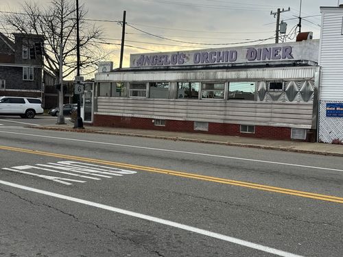 805 Rockdale Ave, New Bedford, MA, 02740-2760 | Card Image