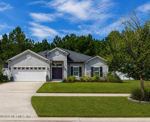 79461 Plummers Creek Drive, Yulee, FL, 32097 | Card Image