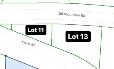 Lot Layout | Image 1