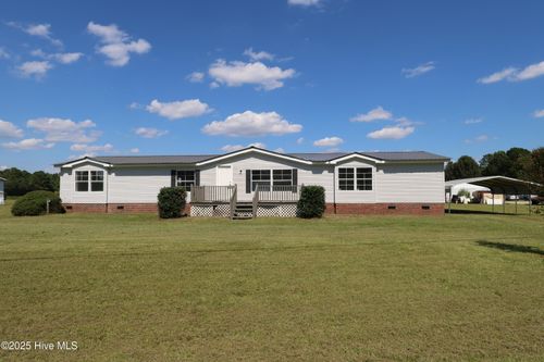 1651 Haw Branch Rd, Beulaville, NC, 28518-9553 | Card Image