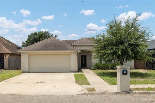 1368 Garden Dr, Mission, TX, 78572-6299 | Card Image