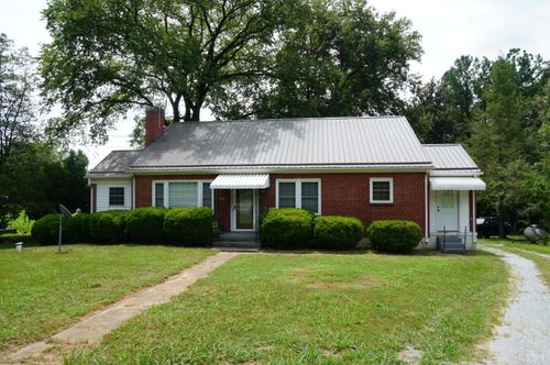 1243 Lynchburg Ave, Brookneal, VA, 24528-2509 | Card Image