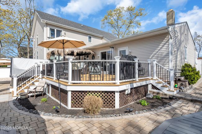 1915 Red Cedar St, House other with 4 bedrooms, 4 bathrooms and null parking in Toms River NJ | Image 40