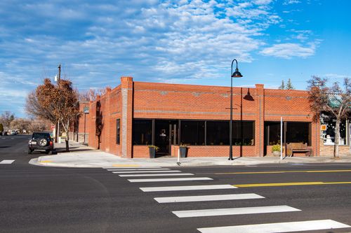 297 Nw 3rd St, Prineville, OR, 97754-1841 | Card Image