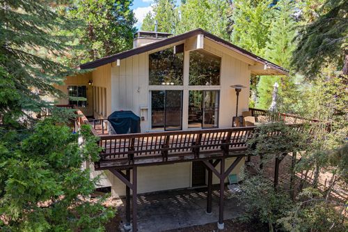 115 Bearing Drive, Tahoe City, CA, 96145 | Card Image