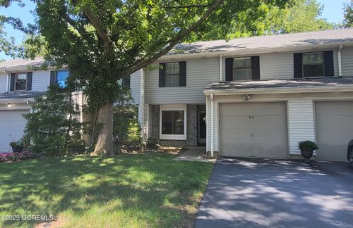 99 Surrey Ct, Oceanport, NJ, 07757-1168 | Card Image