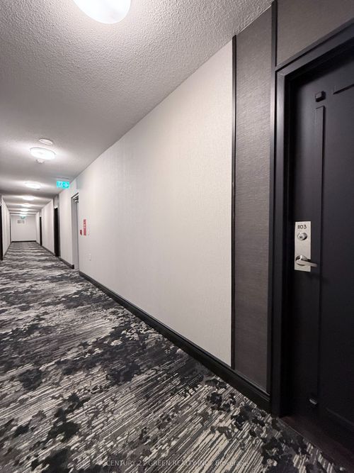 1103-200 Burnhamthorpe Rd E, Mississauga, ON, L5A4L4 | Card Image