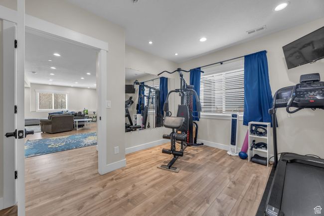 40 - 203 E Deer Run Loop, House other with 5 bedrooms, 4 bathrooms and 6 parking in Payson UT | Image 32