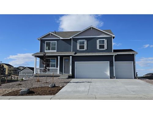 43146 Trenton Culch Trl, Elizabeth, CO, 80107-9184 | Card Image
