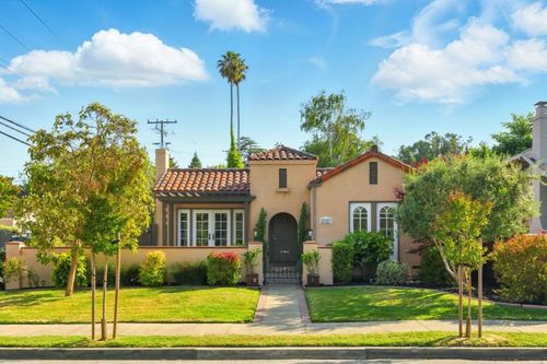 1201 Bernal Ave, Burlingame, CA, 94010-5618 | Card Image