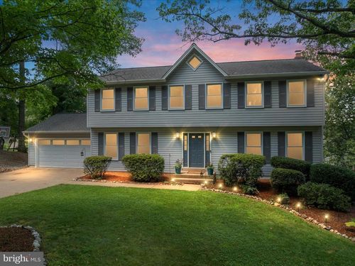 914 Barker Hill Rd, HERNDON, VA, 20170-3014 | Card Image