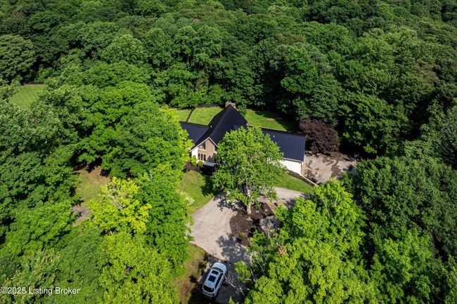 2918 Spickert Knob Rd, House other with 5 bedrooms, 4 bathrooms and null parking in Floyds Knobs IN | Image 4