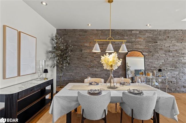 183 Cedar Island Rd, House other with 4 bedrooms, 3 bathrooms and 5 parking in Orillia ON | Image 24