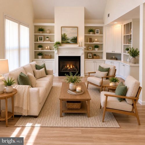 3c-116 Pond Way, CHURCH HILL, MD, 21623-8000 | Card Image