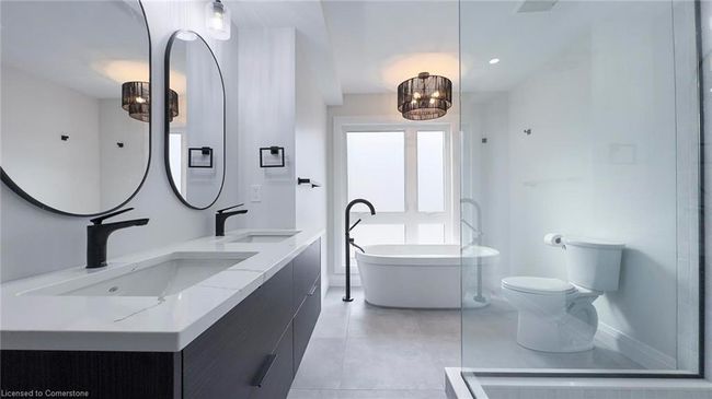 55 Centre St, House other with 5 bedrooms, 6 bathrooms and 6 parking in Grand Bend ON | Image 21