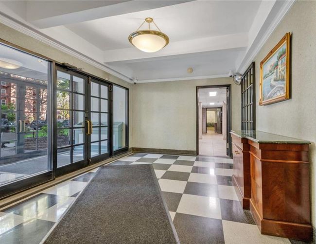 Lobby with ornamental molding | Image 5