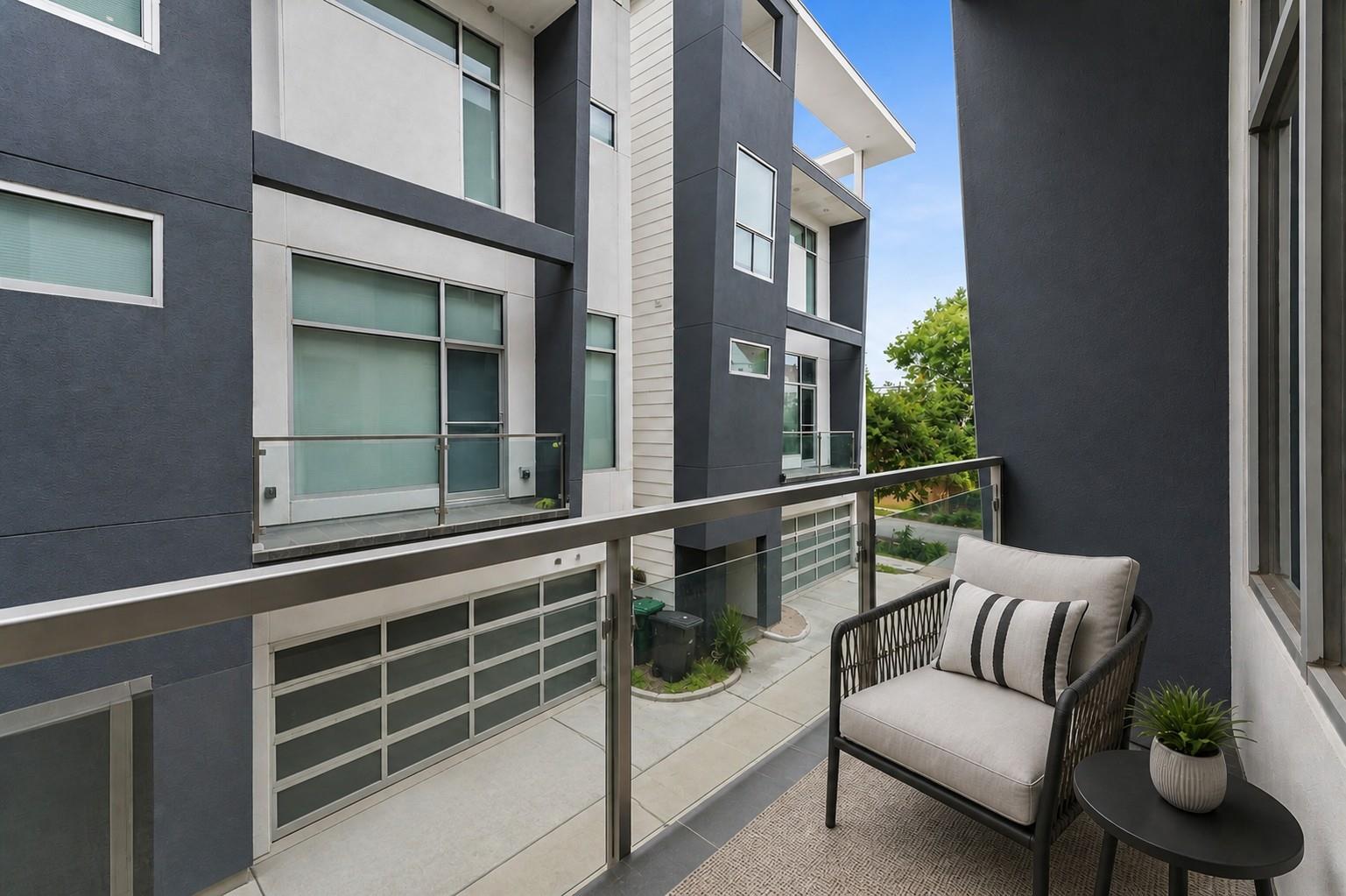 Residential in Houston 4