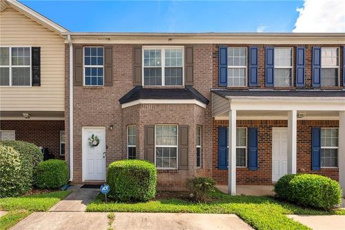 1552 Eastern Sunrise Ln, Decatur, GA, 30034-1691 | Card Image