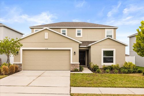 1138 Calico Pointe Cir, GROVELAND, FL, 34736-3693 | Card Image