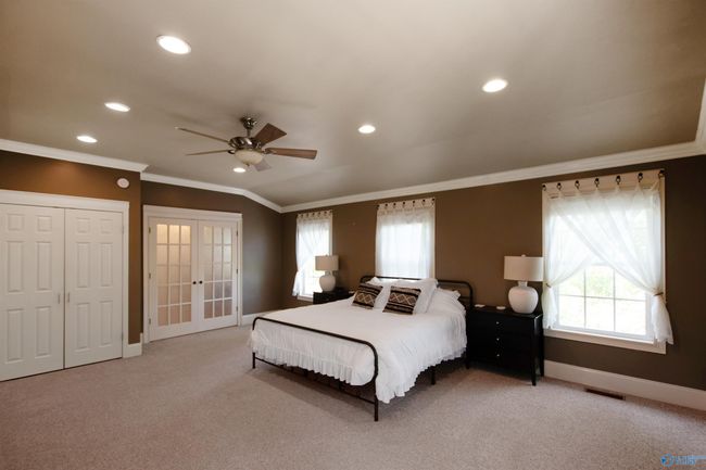 221 Turkey Hop Rd, House other with 1 bedrooms, 2 bathrooms and null parking in Holly Pond AL | Image 18
